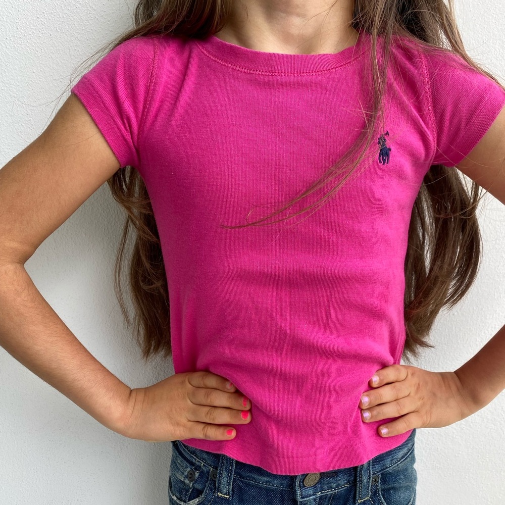 Polo T-shirt